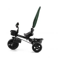 Триколісний велосипед Kinderkraft Aveo Mistyc Green